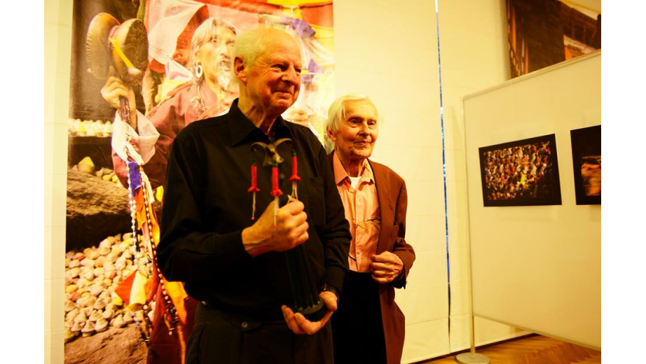 Heyerdahl ml., předávání 2016 Kantuta