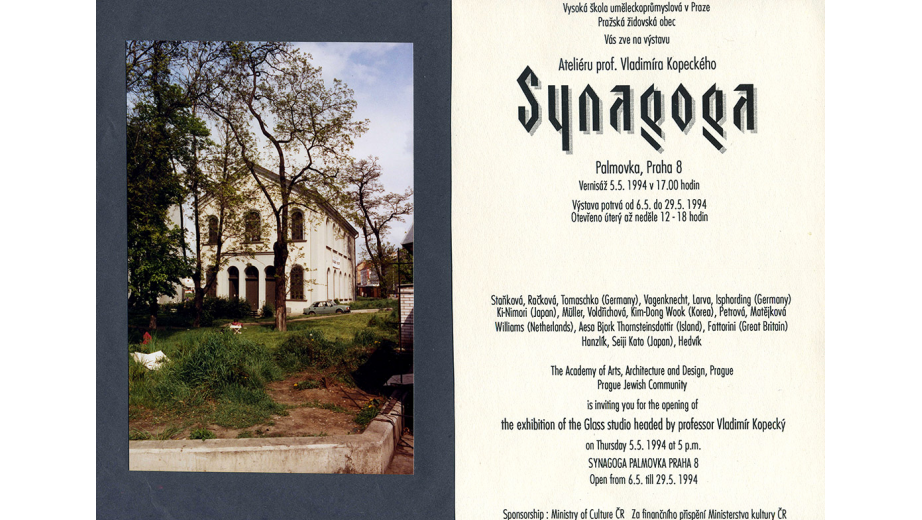Synagoga
